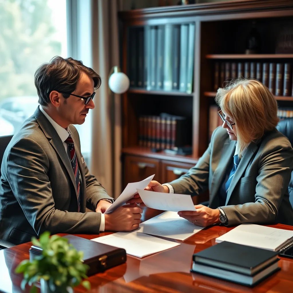 Back Child Support Lawyer Loudoun VA