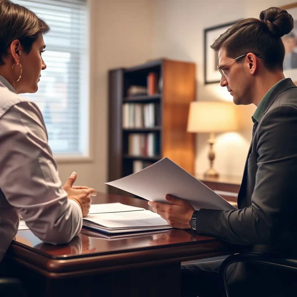 Back Child Support Lawyer Virginia