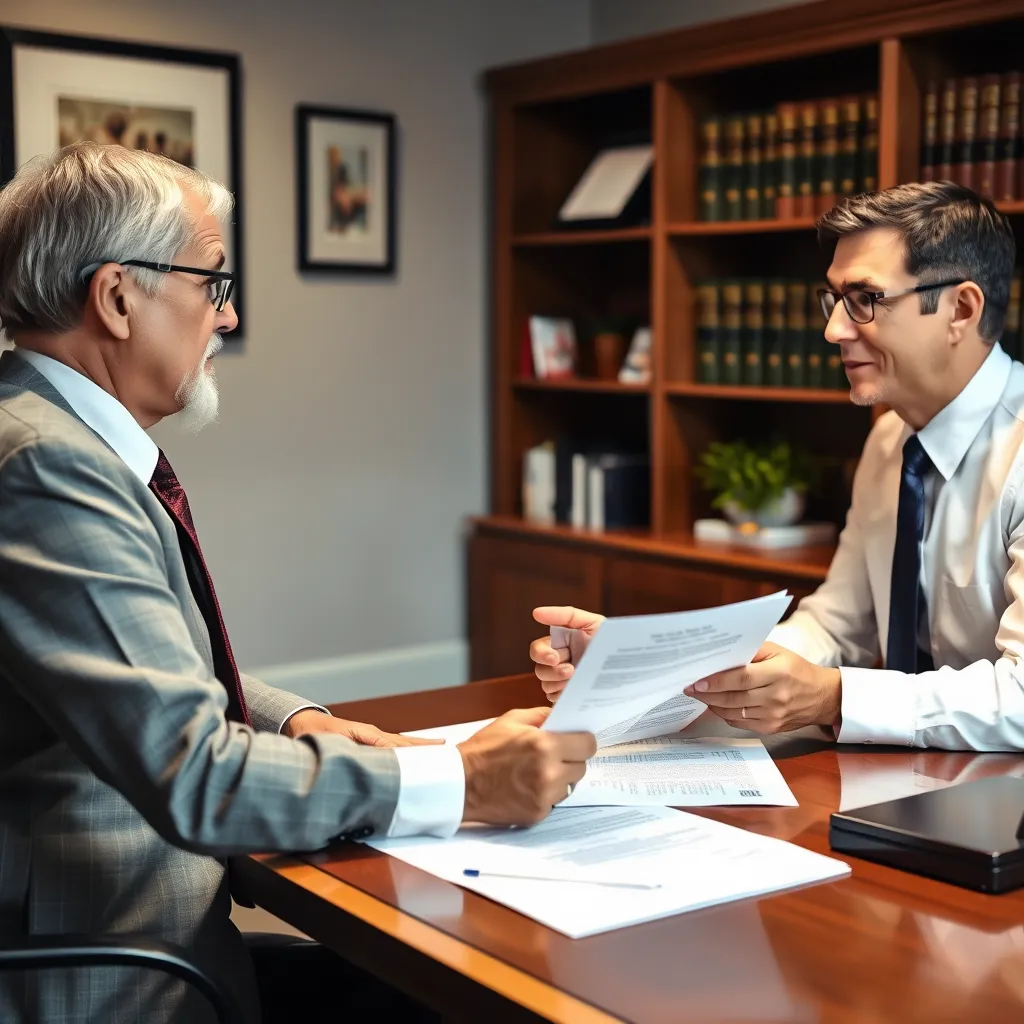 Back Child Support Lawyer Vienna VA