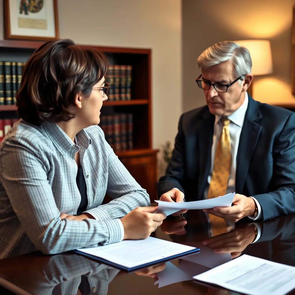 catholic annulment lawyer Falls Church VA