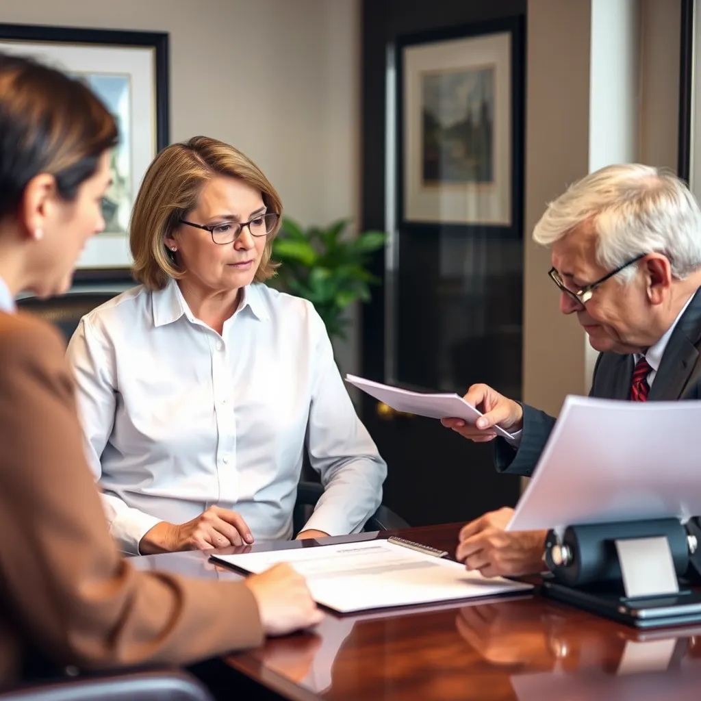 Catholic Annulment Lawyer Loudoun VA