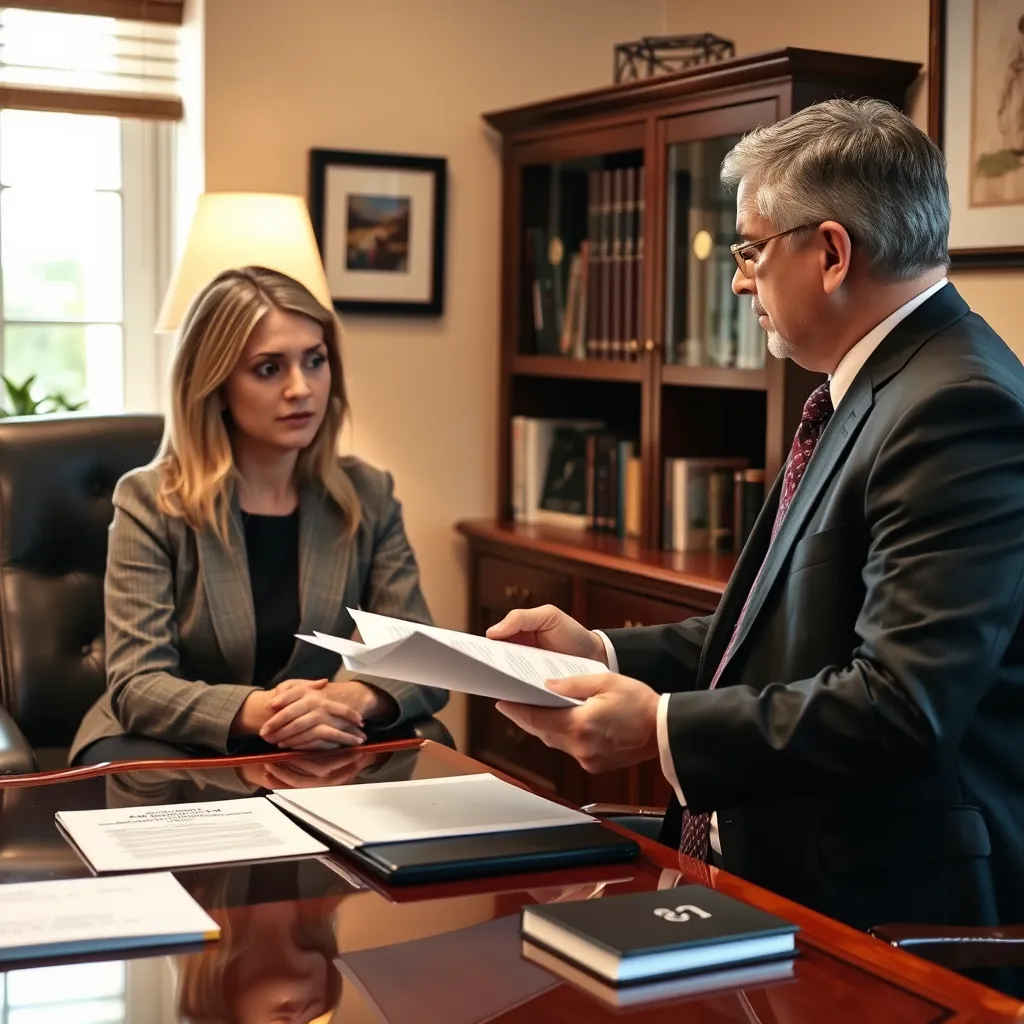 catholic annulment lawyer Manassas Park VA