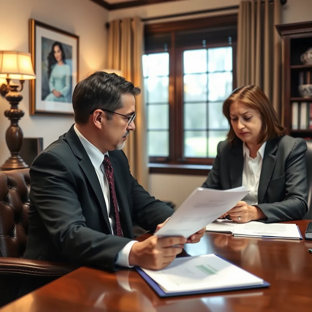 catholic annulment lawyer Manassas VA