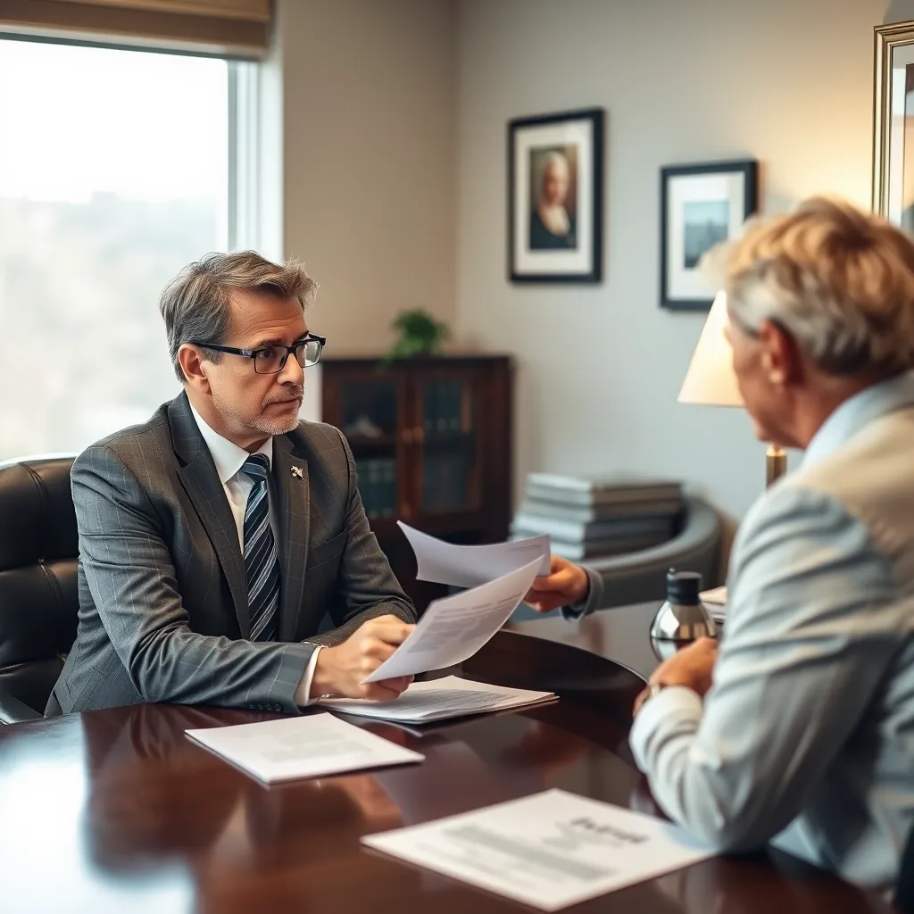 Catholic Annulment Lawyer McLean VA