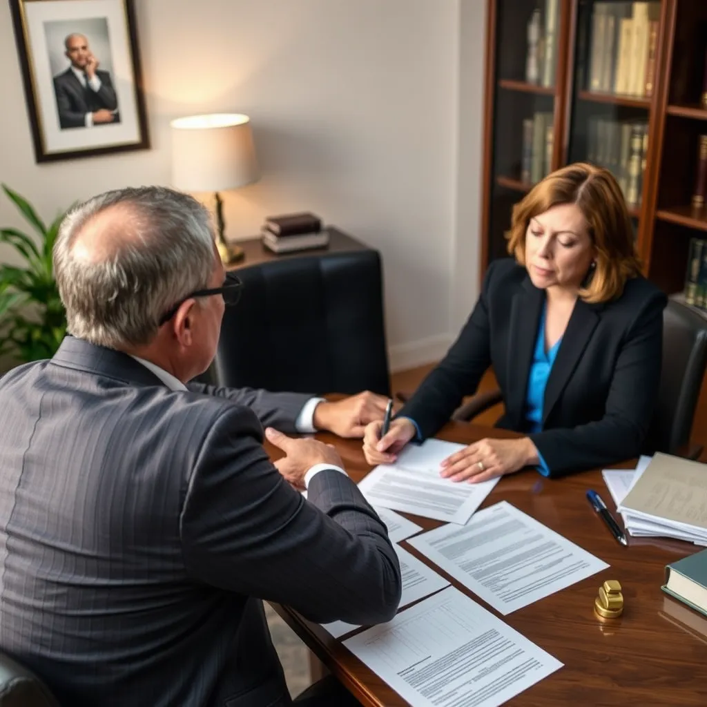 cheap uncontested divorce lawyer Alexandria VA