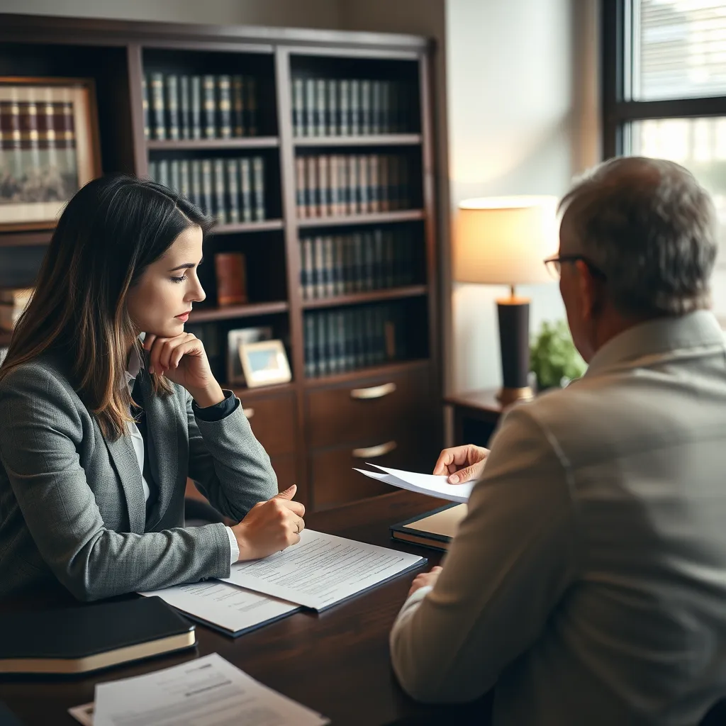 Cheap Uncontested Divorce Lawyer Arlington VA