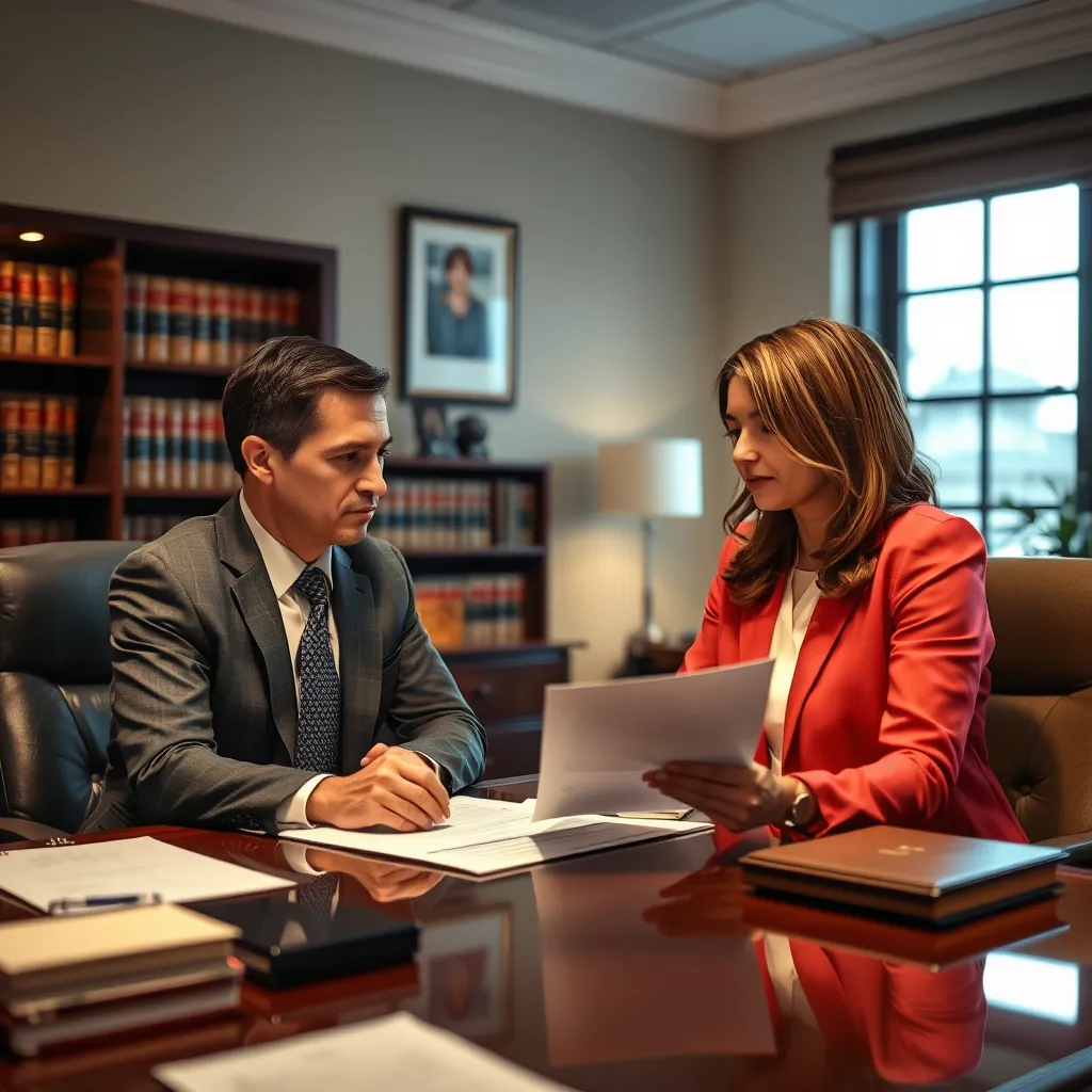 Cheap Uncontested Divorce Lawyer Fairfax VA