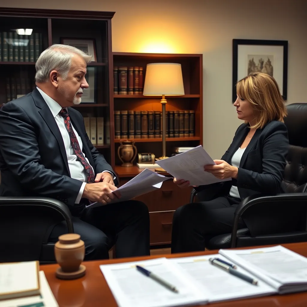 cheap uncontested divorce lawyer Manassas Park VA