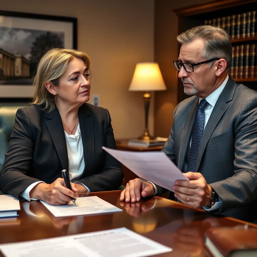 Cheap Uncontested Divorce Lawyer McLean VA