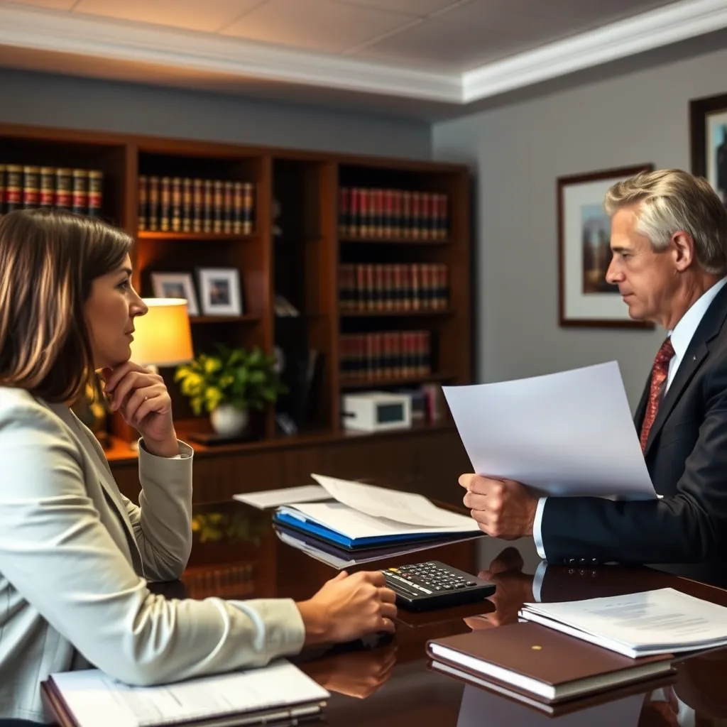 Cheap Uncontested Divorce Lawyer Reston VA