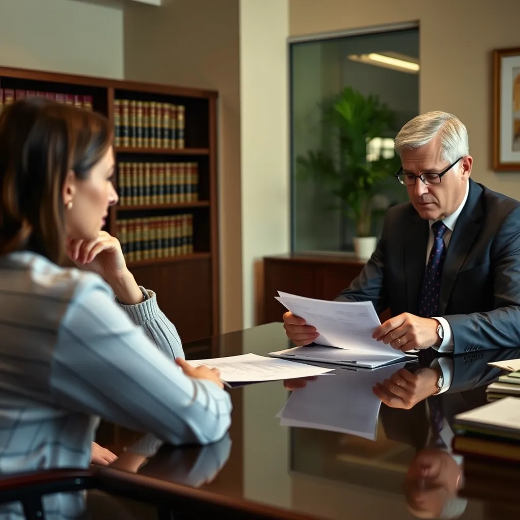Cheap Uncontested Divorce Lawyer Tysons VA