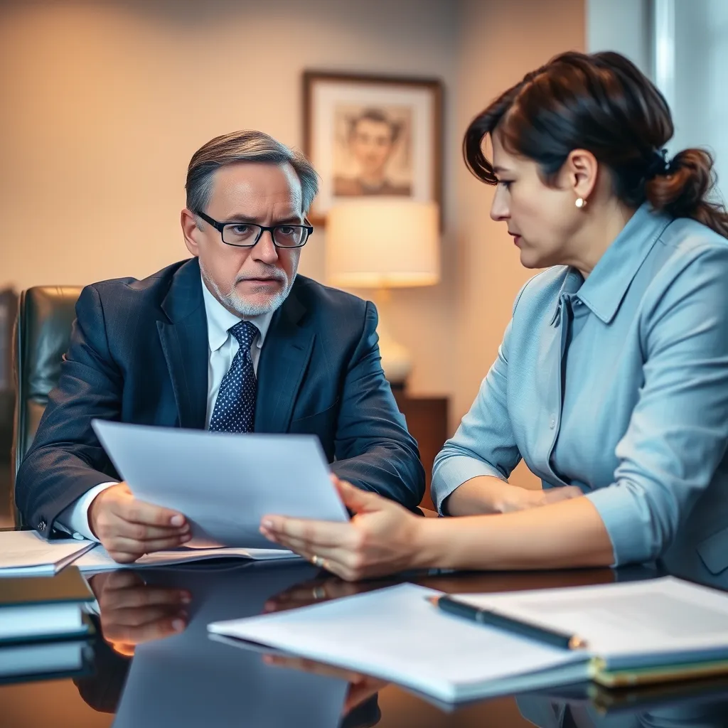 child custody lawyer Alexandria VA