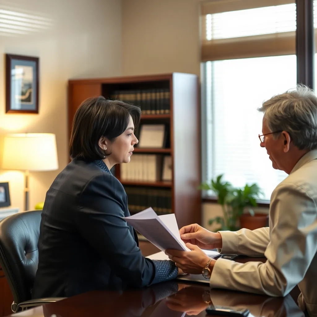 Child Guardianship Lawyer Arlington VA