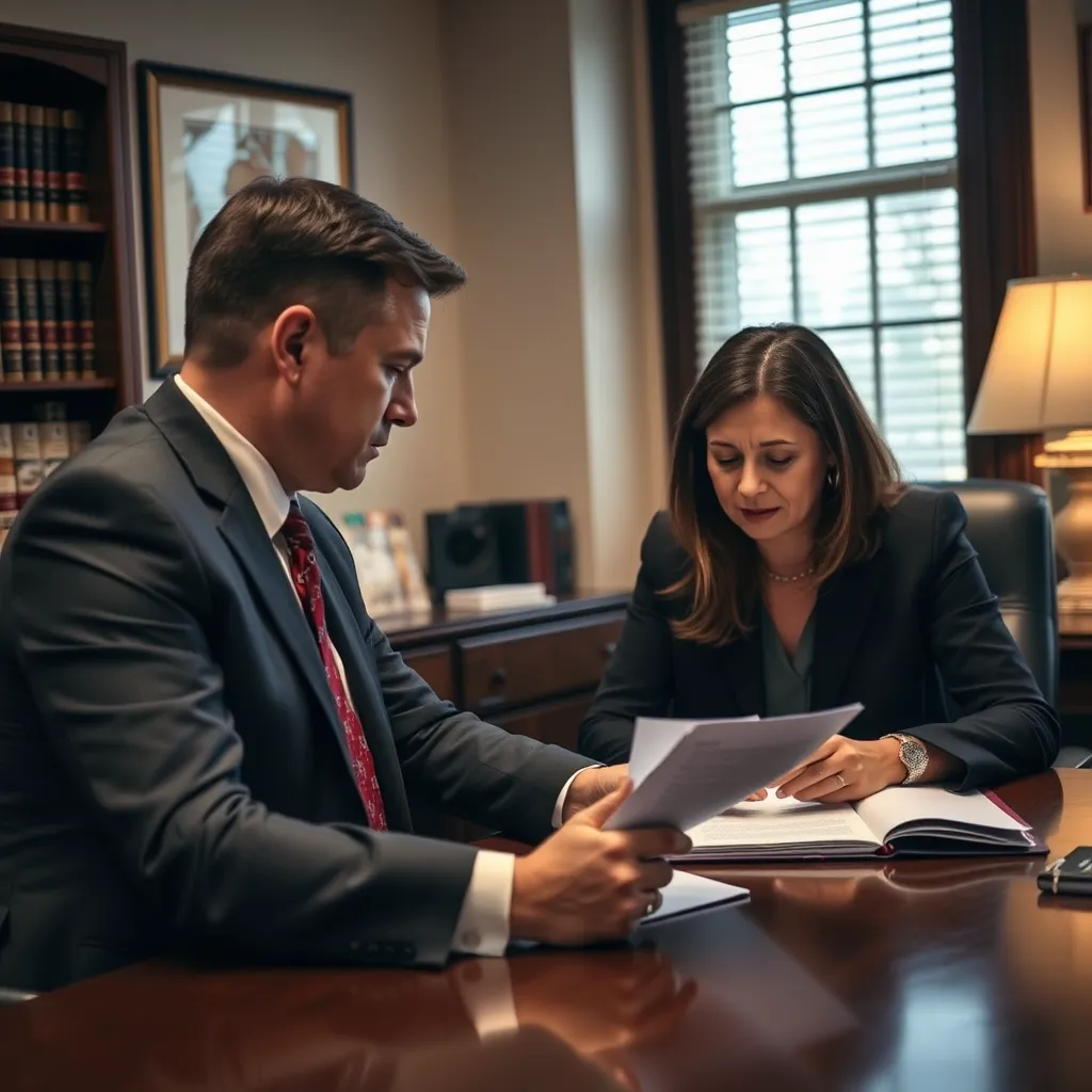 Child Guardianship Lawyer Loudoun VA