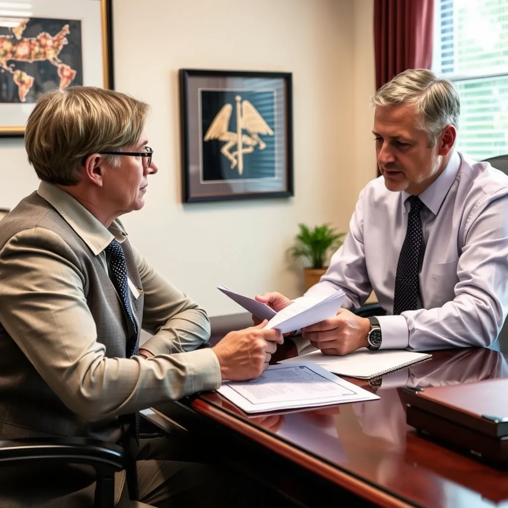 child guardianship lawyer Manassas Park VA