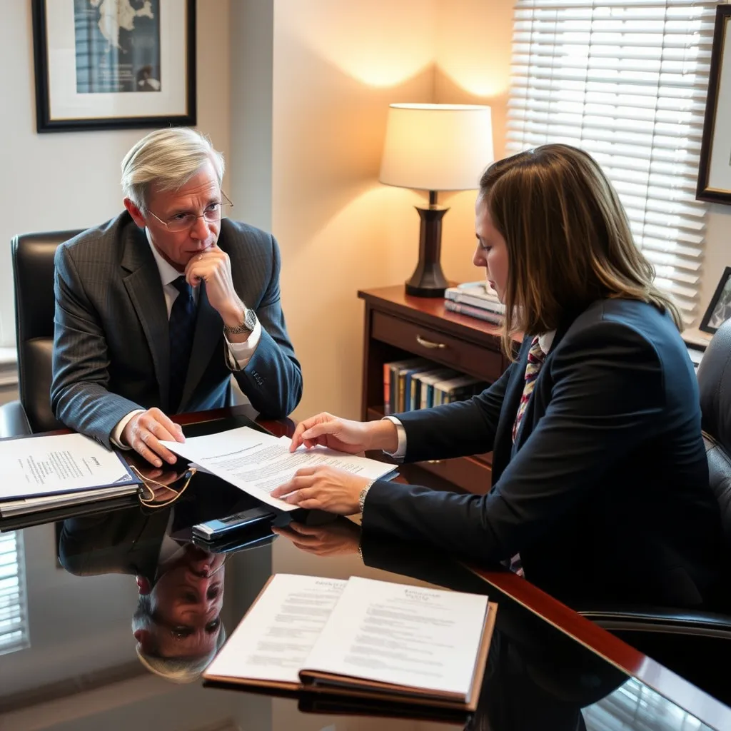 Child Guardianship Lawyer Roanoke, VA