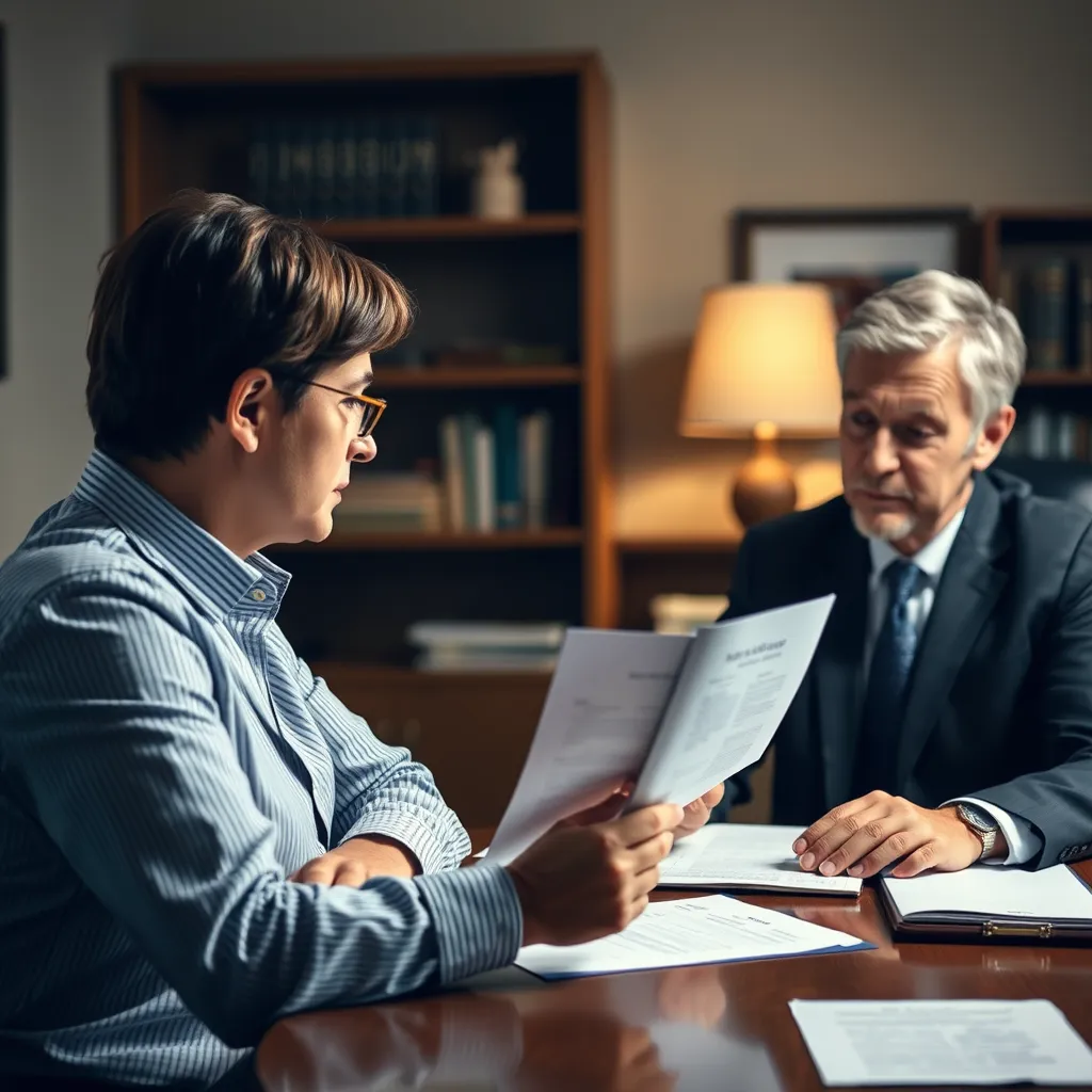 Child Guardianship Lawyer Tysons VA