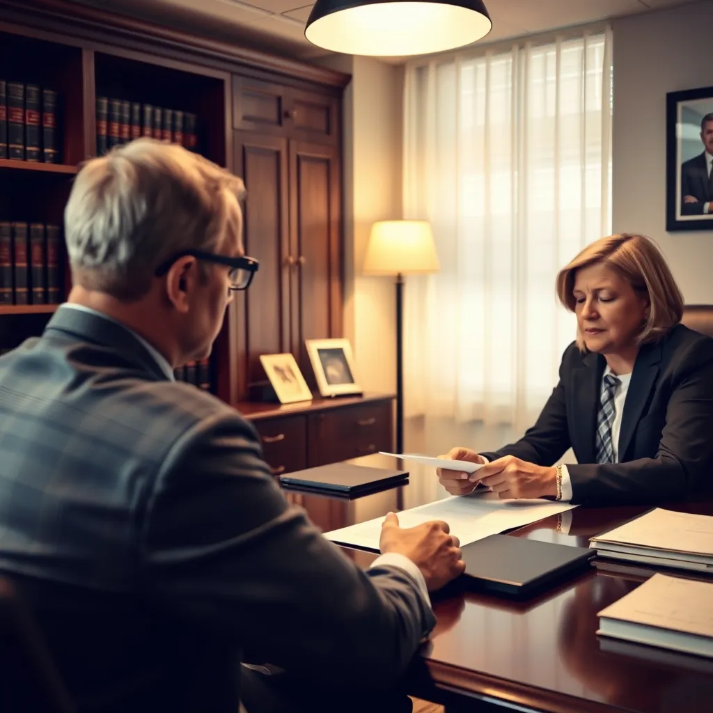 Child Guardianship Lawyer Virginia