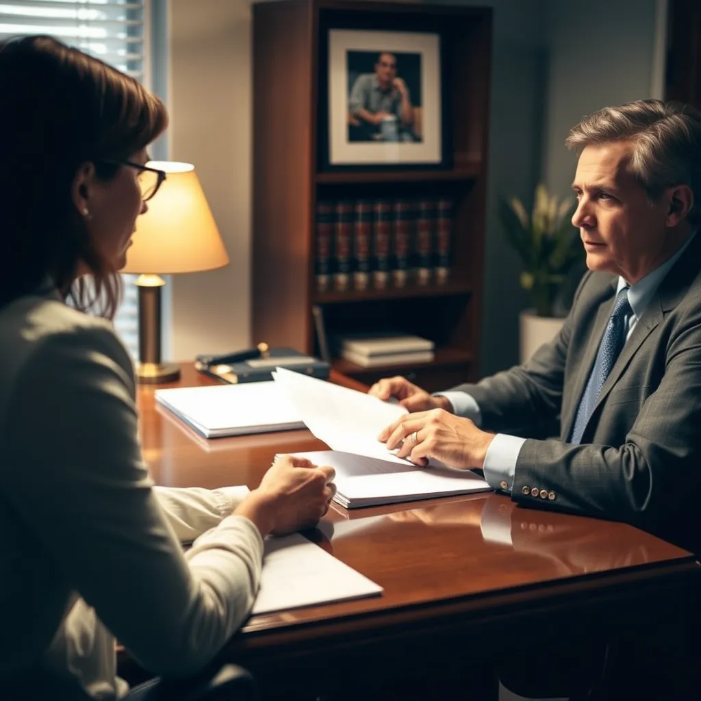 child relocation lawyer Alexandria VA