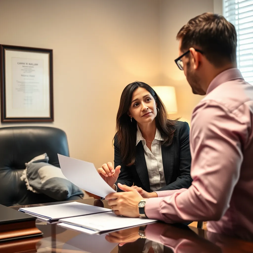 child relocation lawyer Manassas VA