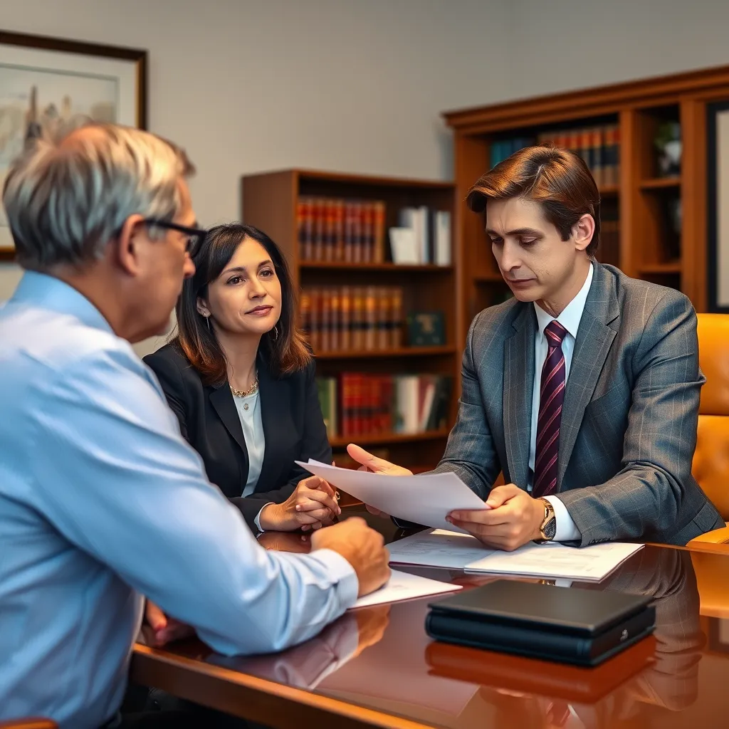 Child Relocation Lawyer Reston VA