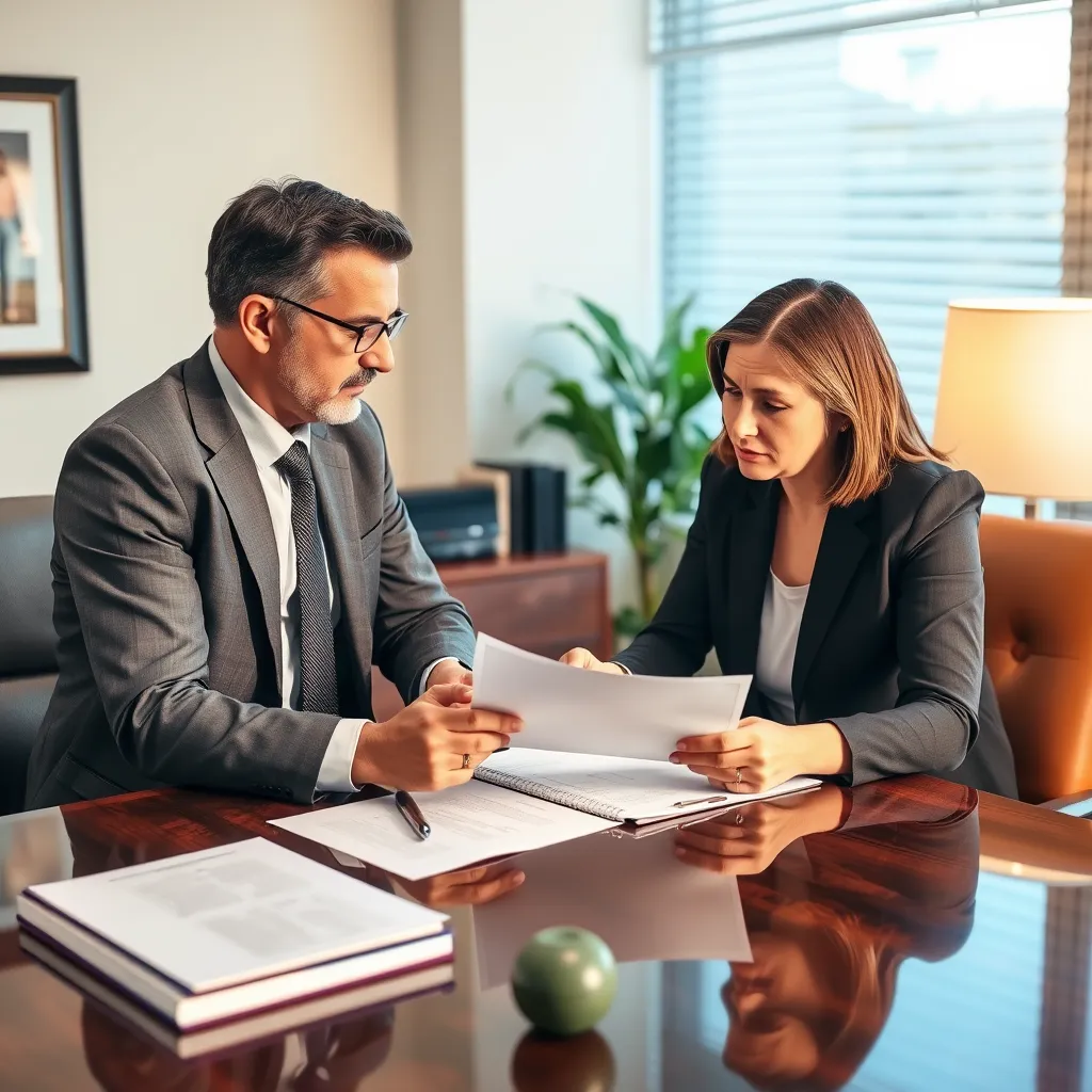 child relocation lawyer Roanoke, VA