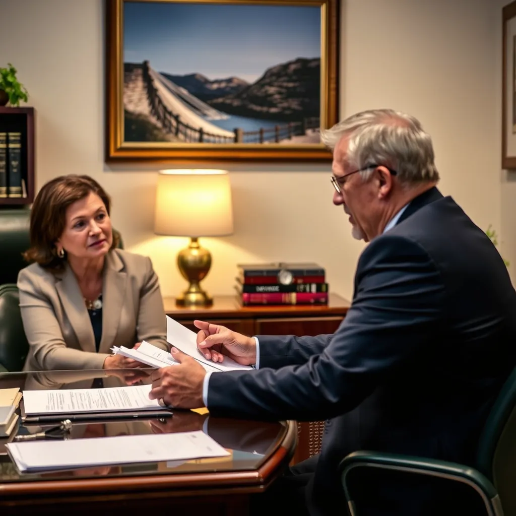 Child Relocation Lawyer Tysons VA