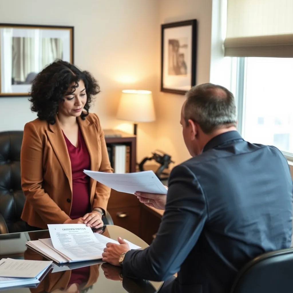 child support arrears lawyer Alexandria VA