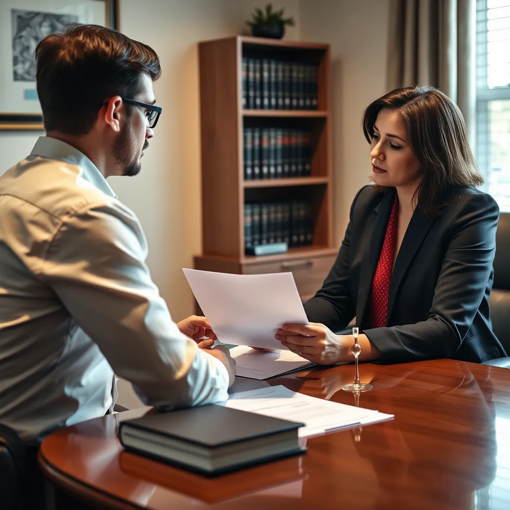 Child Support Arrears Lawyer McLean VA