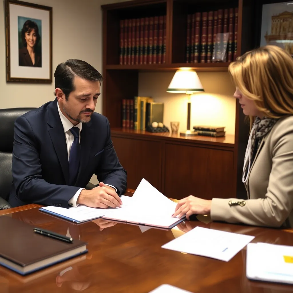 Child Support Arrears Lawyer Reston VA