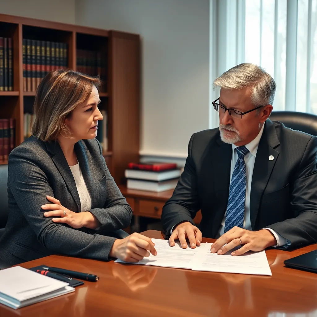 child support arrears lawyer Roanoke, VA