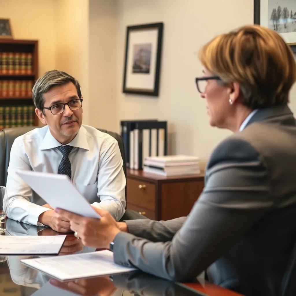 Child Support Arrears Lawyer Tysons VA