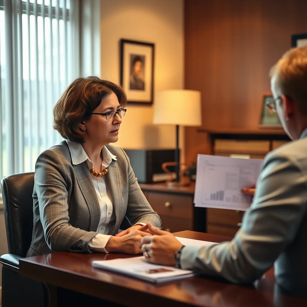 Child Support Arrears Lawyer Virginia