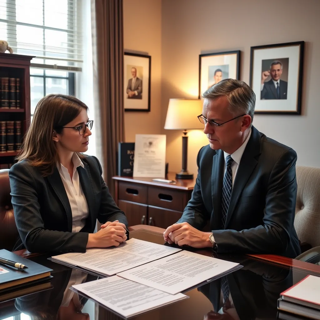 child support contempt lawyer Alexandria VA