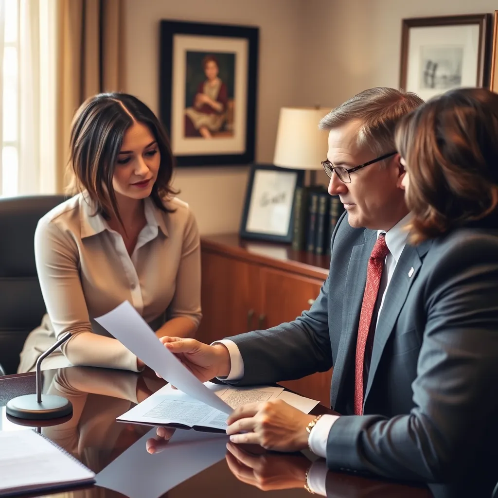 child support contempt lawyer Manassas VA