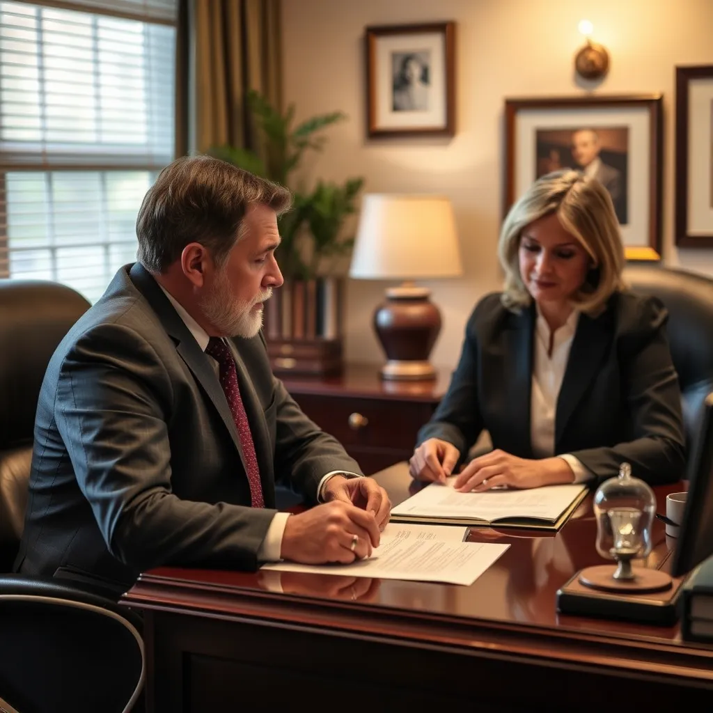 Child Support Contempt Lawyer McLean VA