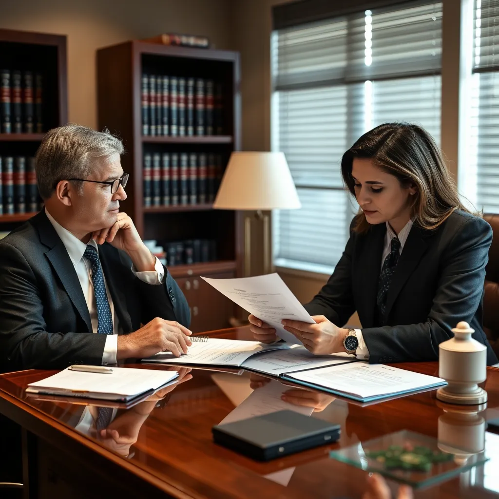 Child Support Contempt Lawyer Tysons VA