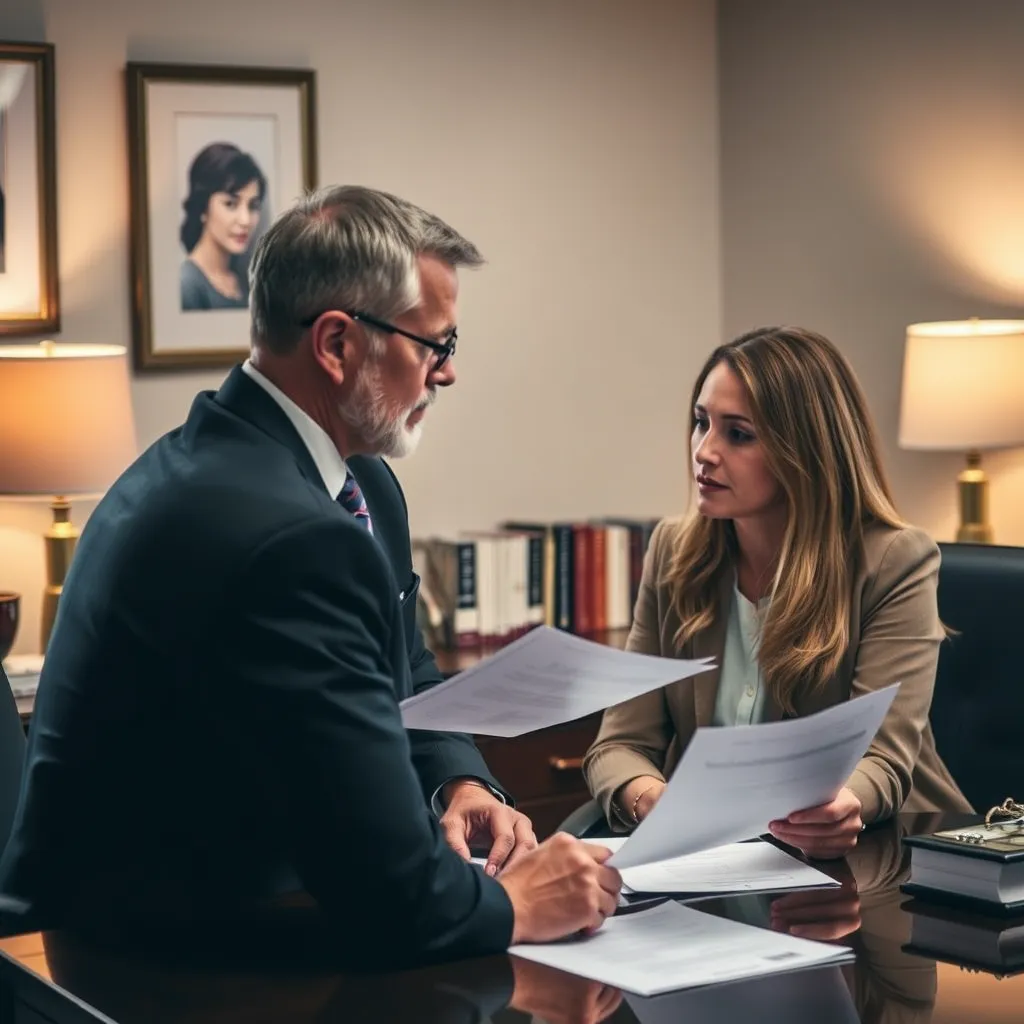 Child Support Contempt Lawyer Virginia