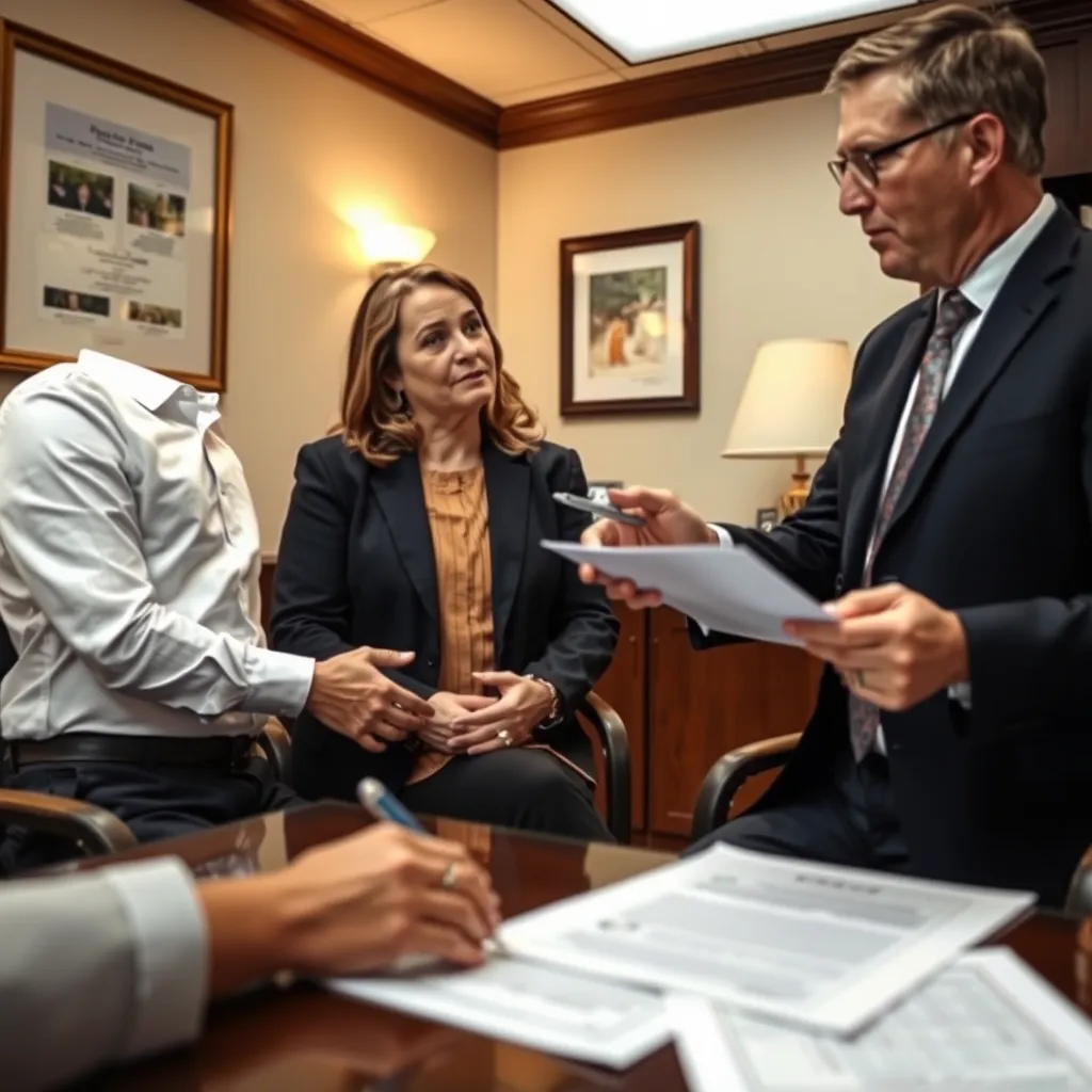 child support enforcement lawyer Alexandria VA