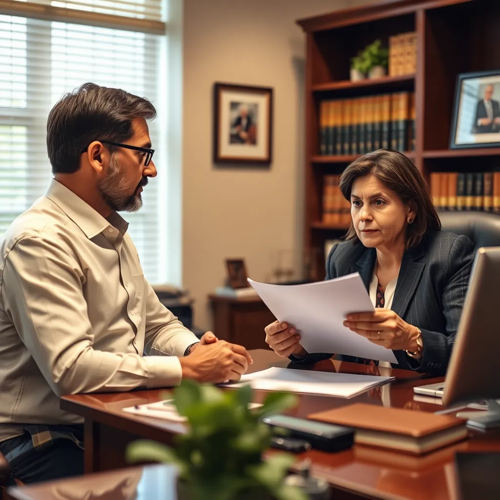Child Support Enforcement Lawyer Roanoke, VA
