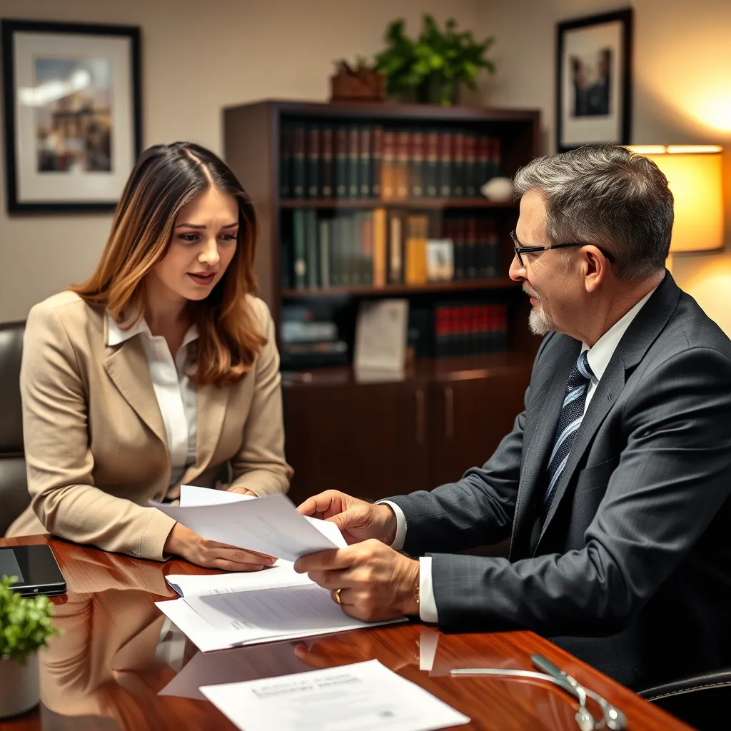 Child Support Enforcement Lawyer Tysons VA