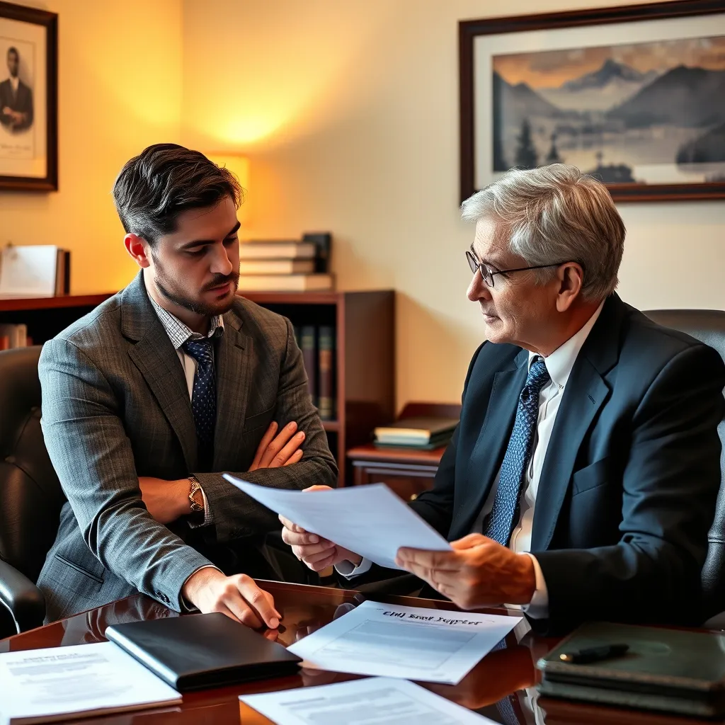 Child Support Enforcement Lawyer Virginia