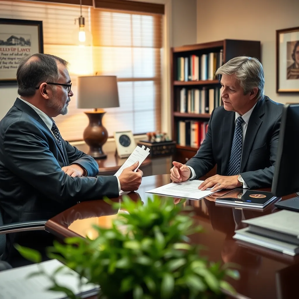 child support lawyer Alexandria VA