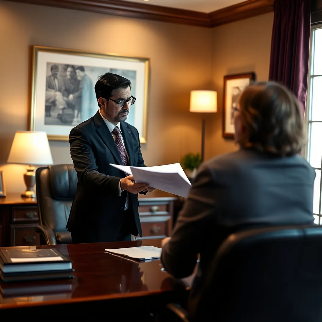 child support lawyer Falls Church VA