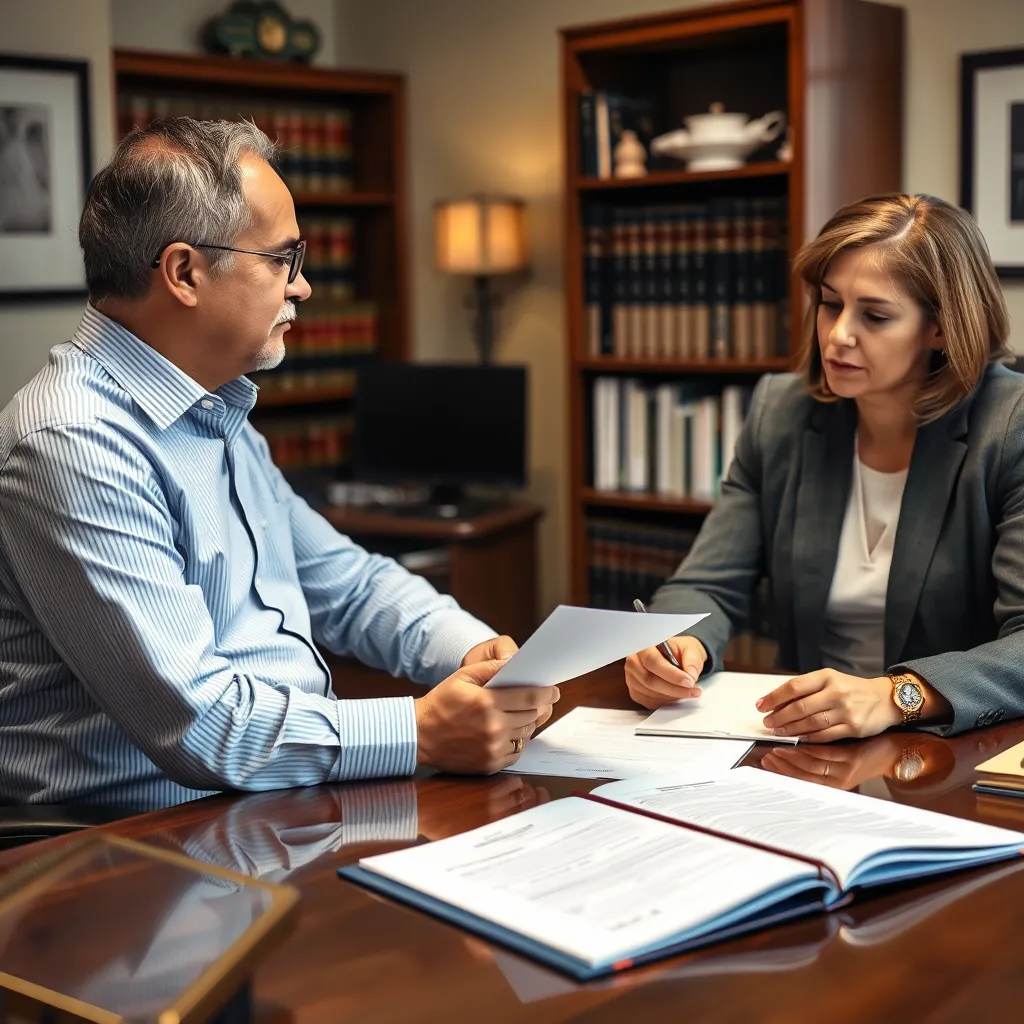 Child Support Lawyer Reston VA