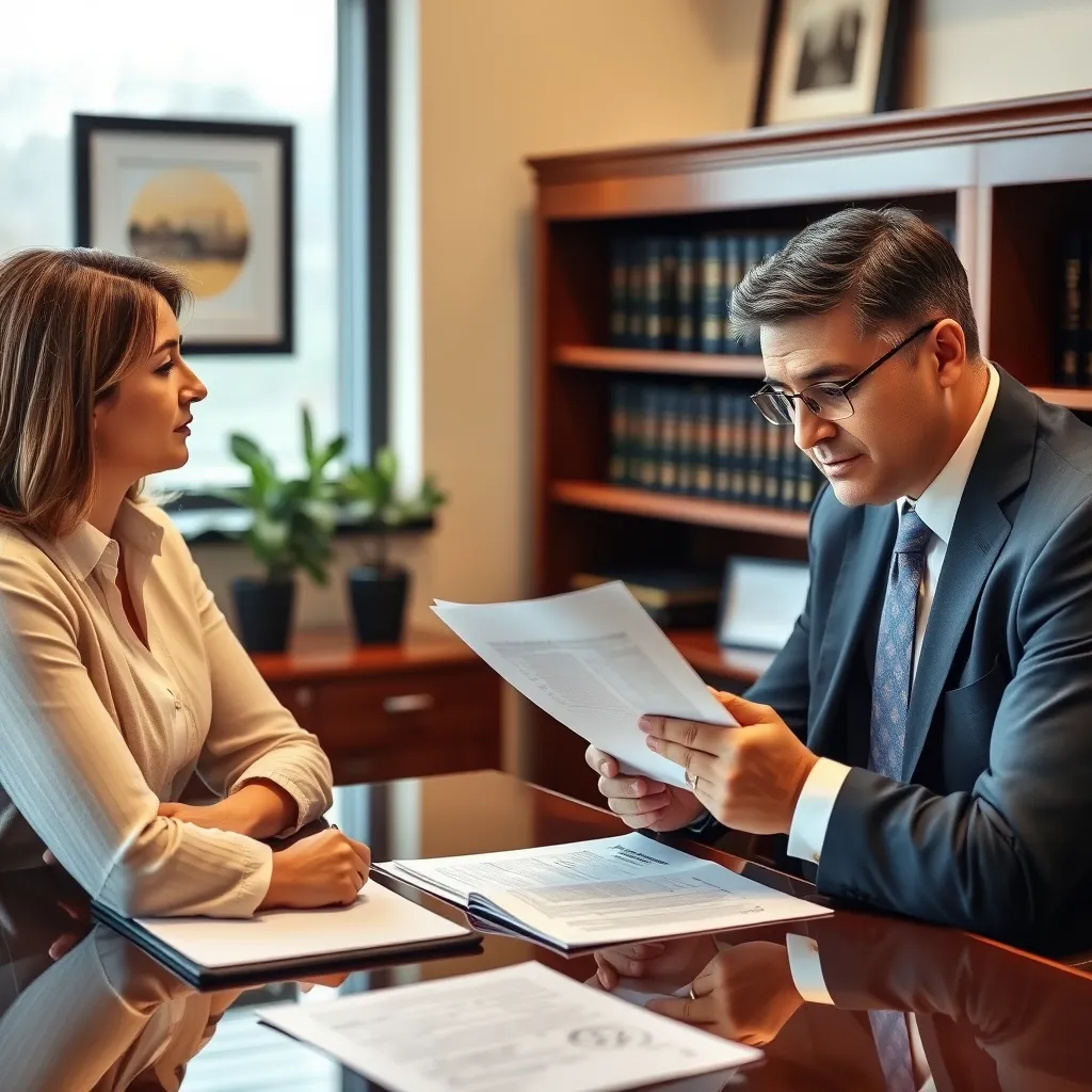 Child Support Lawyer Tysons VA