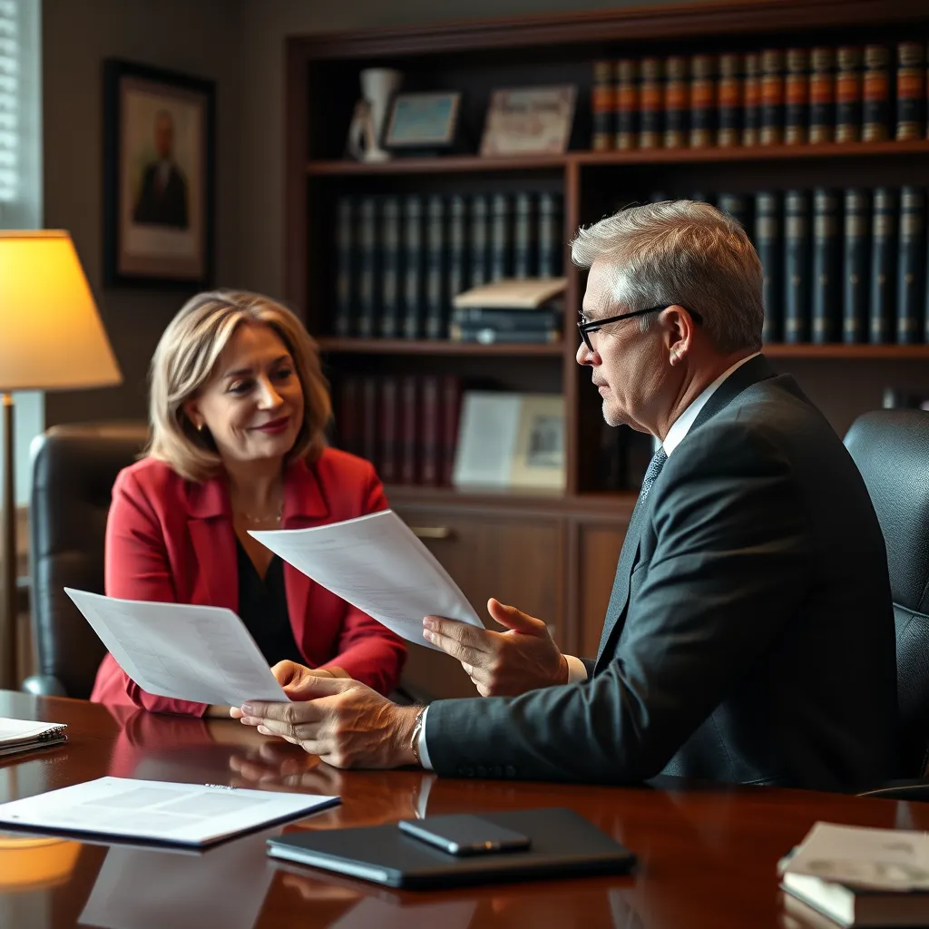 child support modification lawyer Alexandria VA