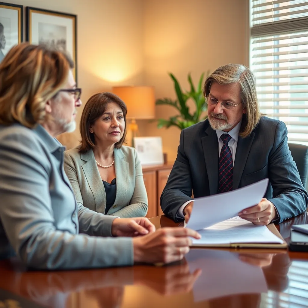 child support modification lawyer Roanoke, VA