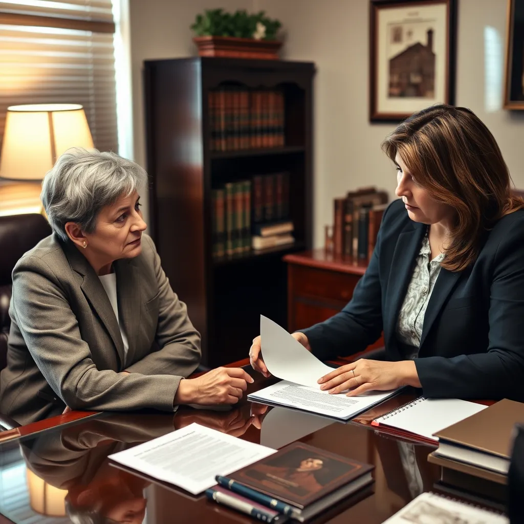 Child Support Modification Lawyer Virginia