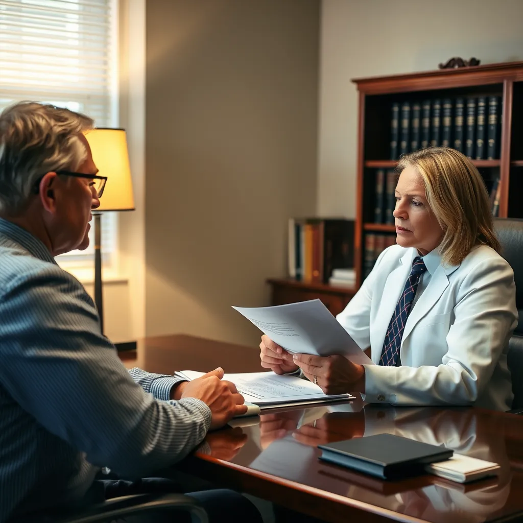 civil protective order lawyer Alexandria VA